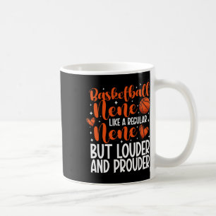 Sketll Nene Of A Sketll Player Nene Definition  Coffee Mug
