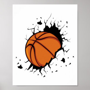 Sketll Players Sketll Team Graphic Sports Sketll 4 Poster