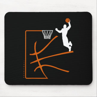 Sketll Players Sketll Team Graphic Sports Sketll  Mouse Pad
