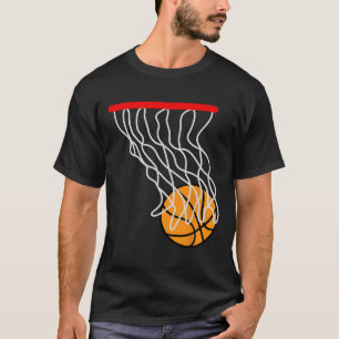 Sketll Players - Swish! T-Shirt