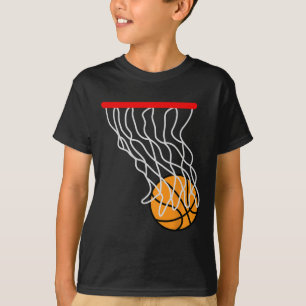Sketll Players - Swish!  T-Shirt