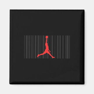 Sketll Rcode Llers Streetwear Graphic Magnet