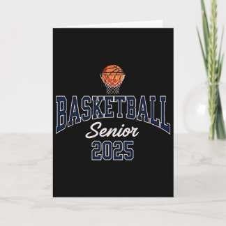 Sketll Senior 2025 Graduation Cl Of 2025 Graduate  Card