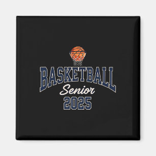 Sketll Senior 2025 Graduation Cl Of 2025 Graduate  Magnet
