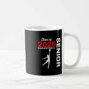 Sketll Senior Matching Cl Of 2025 Senior Sketll 3 Coffee Mug