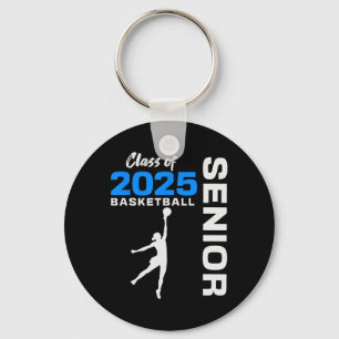 Sketll Senior Matching Cl Of 2025 Senior Sketll 4 Keychain