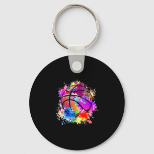 Sketll Teenagers Girls Teens Women Ller Dunking Keychain