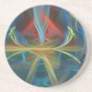 Skewed Rainbow Coaster