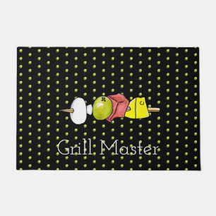Skewer Doormat
