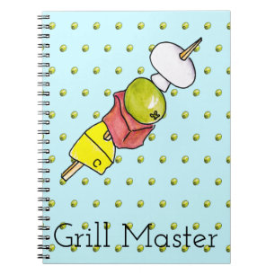 Skewer Notebook