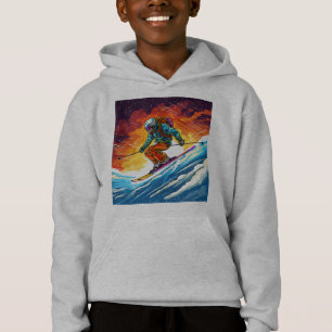 Ski Action