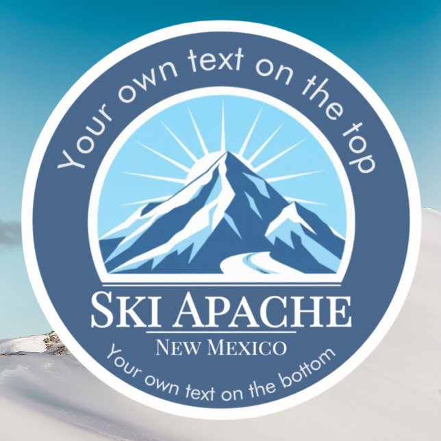 Ski Apache New Mexico ski resort (Creator Uploaded)