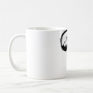 Ski Coach Skiing Skier Snowboard Winter Sports Gra Coffee Mug