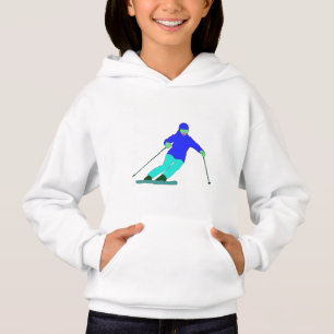 Ski de neige