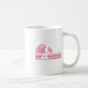 Ski Girl Like A Normal Girl Only Way Cooler Ski Gi Coffee Mug
