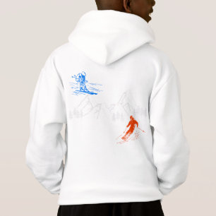 Ski In Ski Out