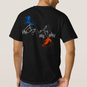 Ski In Ski Out T-Shirt