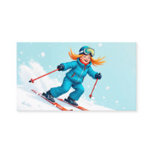 Ski Instructor
