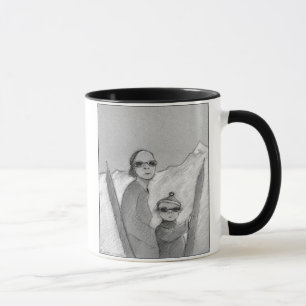 ski mug