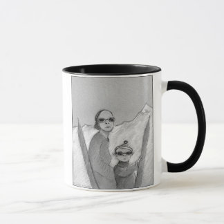 ski mug