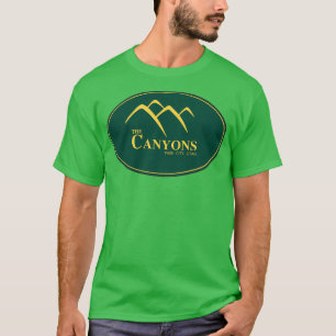 Ski Park City T-Shirt