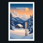 Ski Print Goderdzi Georgia 1<br><div class="desc">Ski Print Goderdzi Georgia 1

travel posters,  wall art decor,  art prints,  home decor,  vintage posters,  national park posters,  city skyline prints,  framed posters,  travel gift,  wall decor,  birthday gifts,  wedding gifts,  anniversary gifts,  minimalist art,  digital illustration</div>