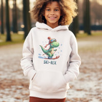 Ski-Rex Adventure