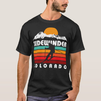Ski Sidewinder T-Shirt