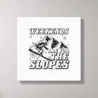 Ski Slopes Sayings | Apres Ski Skiing Skier Gifts