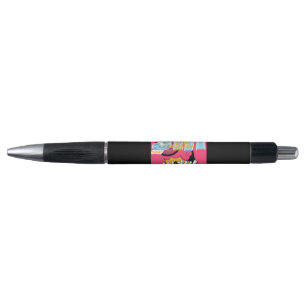 Ski Sport International Pen