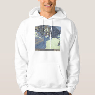Ski Trail Lofer 2004 Hoodie