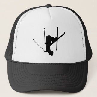 Ski Trucker Hat