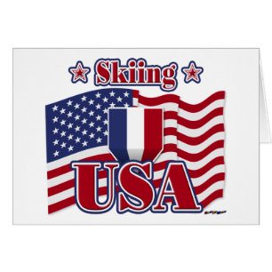 Ski USA
