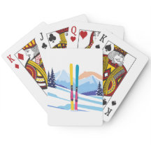 Ski Vacation