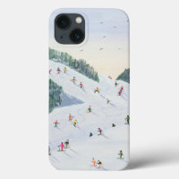 Ski-vening 1995