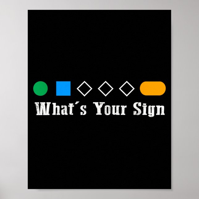 Ski What Is Your Sign Funny Skier Men Snowboard Sk (Front)