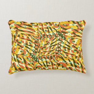 Skibbity Accent Pillow