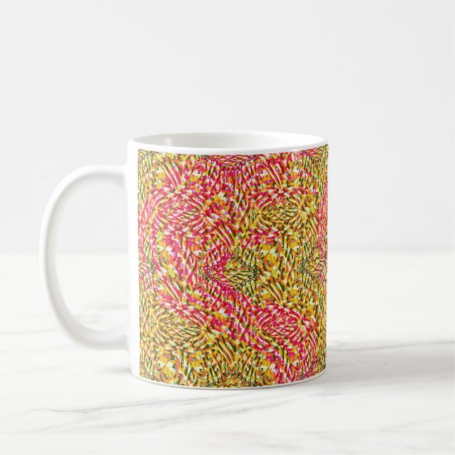 Skibbity Coffee Mug (Left)
