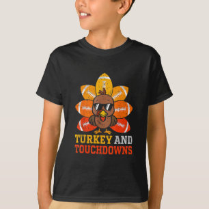 Skibidi Thanksgiving Funny Meme Skibidi Toilet Tur T-Shirt