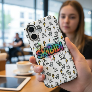 Skibidi Toilet - Gen Alpha Brainrot Funny Meme