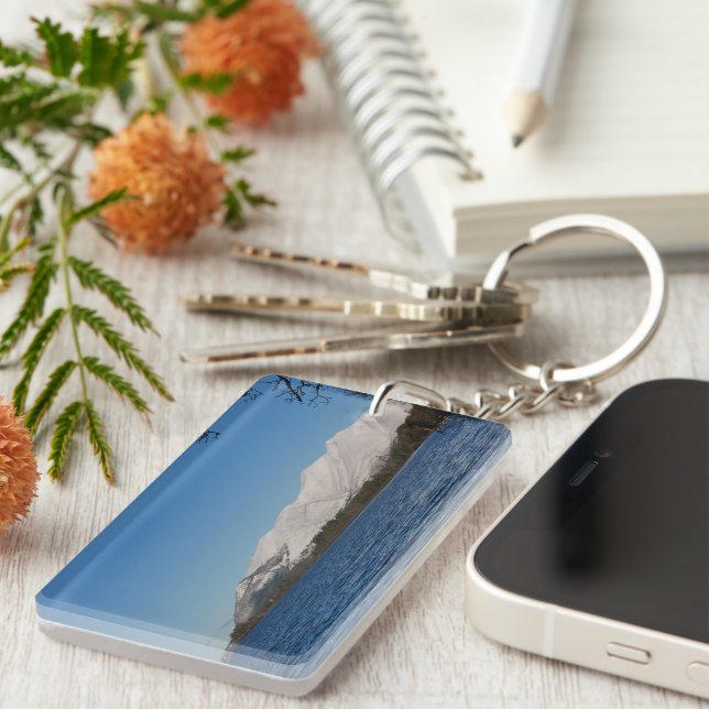 Skiddaw Key Ring (Front Right)