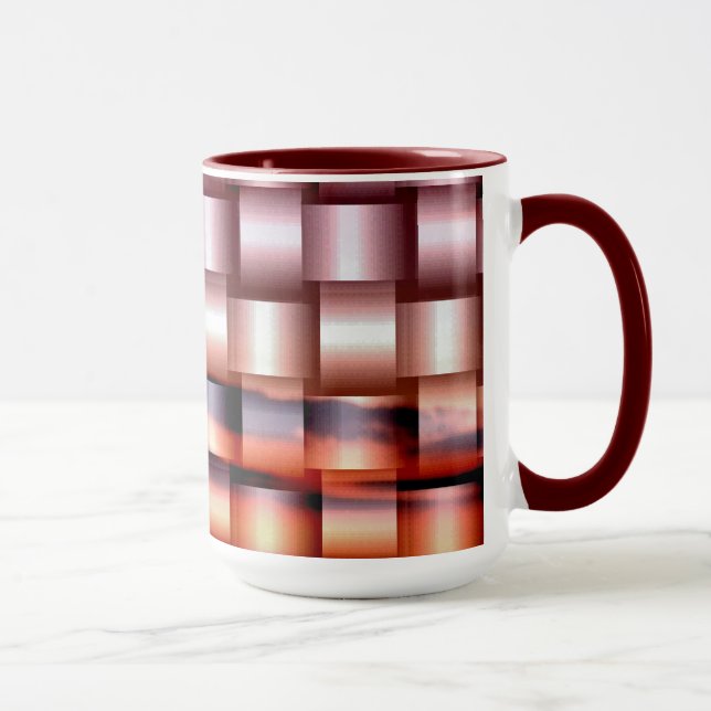 SKIES MUG (Right)