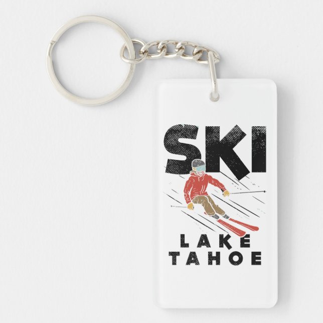 Skiing (Devant)