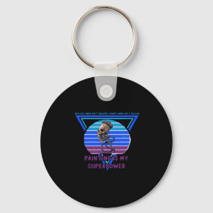 Skilled Labor Isn’t Cheap Essential Keychain