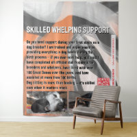 Skilled Whelping Support