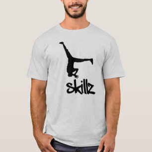 Skillz T-Shirt