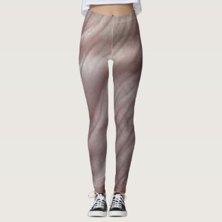 Skin Art Leggings