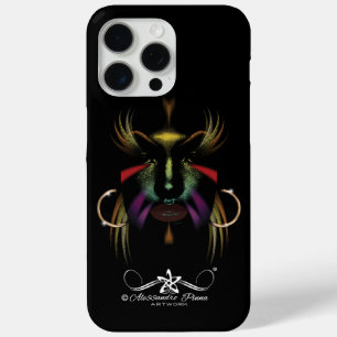 Skin iPhone 15 Pro Max Case