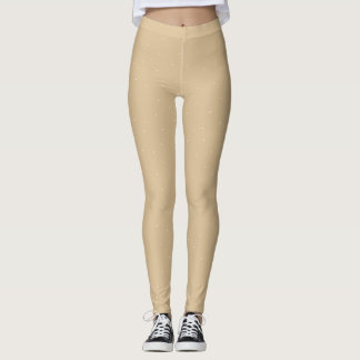 Skin colour leggings