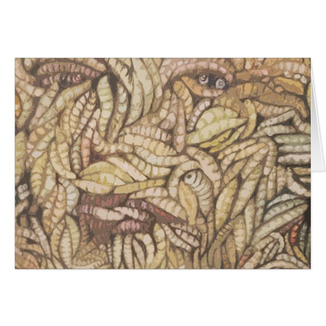 "Skin Deep" (Front Horizontal)